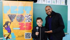 Prefeitura inicia troca de ingressos para final do 'Fest Voz'