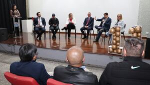 Patrulha Maria da Penha celebra 11 anos com roda de conversa e exibição de documentário