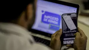 Receita paga nesta sexta lote da malha fina do Imposto de Renda
