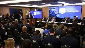 Prefeituras da região vão iniciar 'corrida' por Programa Federal Município Mais Seguro