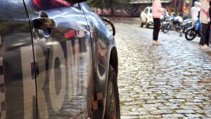 'Cidade e Ordem' fecha adega no Jardim Imperador e notifica restaurante na Vila Amorim