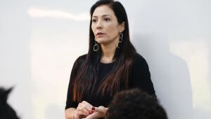 Diretora do Procon de Suzano ministra palestra sobre Direito do Consumidor em Itaquá