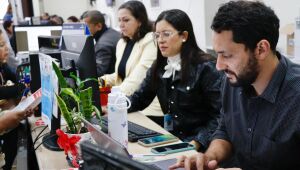 Parceria de Suzano com a Sabesp oferta 200 vagas de emprego