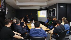 Obras de saneamento vão alcançar 36 mil domicílios em Suzano