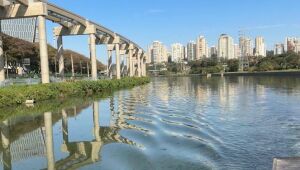 Governo de SP realiza audiências públicas sobre desassoreamento dos rios Tietê e Pinheiros