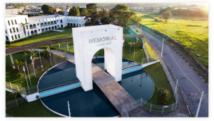 Memorial do Alto Tietê programa evento especial para o Dia de Finados 2025