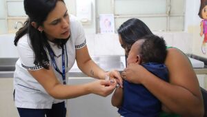 Dia D ultrapassa 2 mil ações para mulheres e aplica cerca de mil vacinas em crianças e jovens