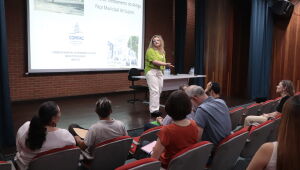 Suzano terá capacitações gratuitas sobre patrimônio cultural em novembro