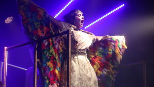 Secretaria de Cultura atrai quase 5 mil pessoas com 12ª Mostra de Referências Teatrais