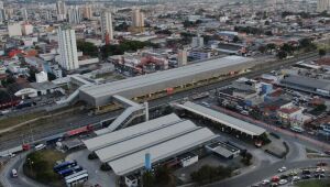 Serralheiro denuncia agressão sofrida no Terminal Norte em Suzano
