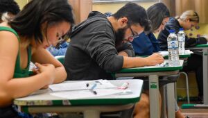 33,3 mil estudantes do Alto Tietê fazem o Saeb 