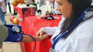 Segunda edição do Unipiaget no Parque acontece no próximo sábado (25)