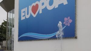 Orquídea Fest Poá: ingressos solidários devem ser emitidos no site; Saulo acompanha preparativos