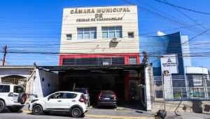 Ferraz realiza audiência pública sobre diagnóstico ambiental e gestão de resíduos sólidos