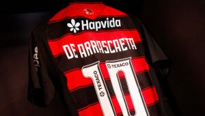 Hapvida e Solutions anunciam benefícios para torcedores do Flamengo de todo o Brasil