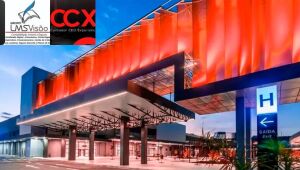 Fabiano Slupko representa o Grupo LMS Visão no Contador CEO Experience