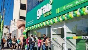 Feirão de Empregos do Grau Técnico oferece mais de 300 vagas em Mogi nesta sexta