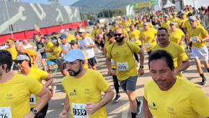 Entrega dos Kits para o Circuito Eco IX - Corrida de Rua e Caminhada acontece neste sábado em Mogi