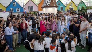 Saulo Souza confirma festa de Natal neste ano e Orquídea Fest 2026