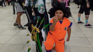 Itaquá Park Shopping recebe evento geek neste final de semana (25 e 26)