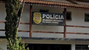 Homem é baleado durante briga após jogo de futebol em Santa Isabel


