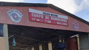 Homem morre afogado em pesqueiro de Mogi