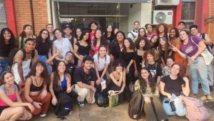 Cursinho Chico Mendes de Suzano é contemplado pelo edital do CPOP do Governo Federal