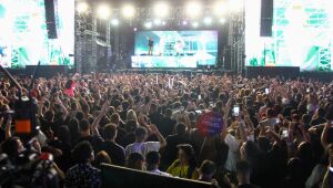 3° dia da Orquídea Fest Poá 2025 tem show histórico com DJ Alok