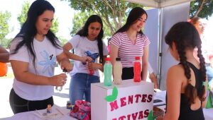 Unipiaget no Parque reúne professores e alunos em atividades gratuitas no Parque Max Feffer