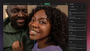 81% dos fotógrafos que adotaram a IA relatam mais equilíbrio entre trabalho e vida pessoal