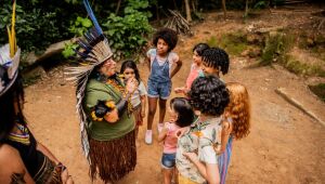 Conferência paralela à COP30 prorroga inscrições até 5 de novembro para lideranças comunitárias