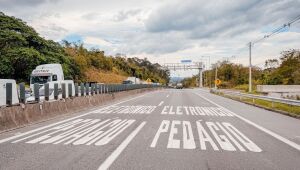 Cobrança de pedágio na Mogi-Dutra e Mogi-Bertioga começa no sábado