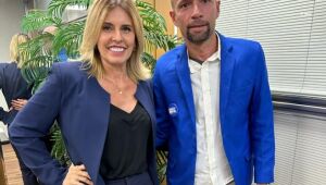 Deputada Solange Freitas destina R$ 200 mil em emendas para Saúde de Suzano