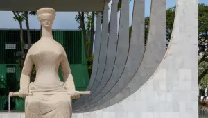 Defesa de Bolsonaro não apresenta novo recurso no STF contra sentença
