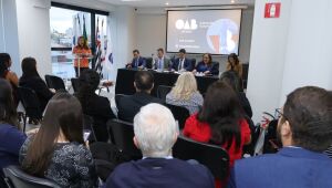 OAB Suzano realiza solenidade de entrega de carteiras e dá boas-vindas a novos advogados
