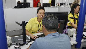 Poupatempo realiza mais de 450 mil atendimentos presenciais na região
