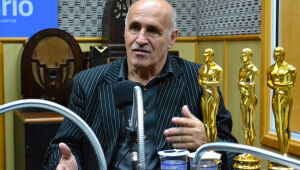 2ª edição do 'Oscar de Suzano' acontece no Teatro Armando de Ré