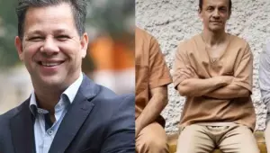 Ex-prefeito Acir Filló é retratado em série 'Tremembé' da Prime Vídeo