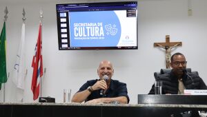 Cultura alcança 164 mil pessoas e contempla mais de 3,2 mil artistas ao longo de 2025