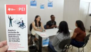 Suzano realiza última edição do Polo de Empregabilidade Inclusiva nesta segunda