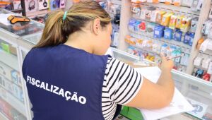 Procon de Suzano realiza ação de fiscalização durante a 'Black Friday'