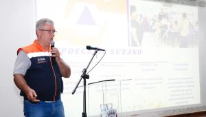 Suzano lança Plano Verão com força-tarefa integrada para enfrentar período de chuvas