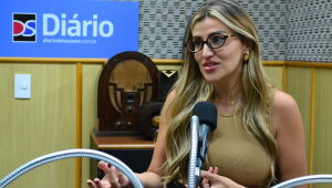 Coordenadora da Mulher apresenta balanço: 654 assistências em Ferraz