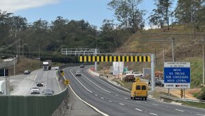 Procon de Mogi notifica concessionária CNL para prestar esclarecimentos sobre pedágio na Mogi-Dutra