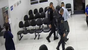 Smart Mogi captura mais um procurado por tráfico de drogas