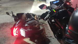 Smart Mogi recupera mais duas motos roubadas