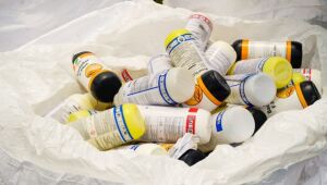 Em ação itinerante, Mogi recolhe 870 quilos de embalagens vazias de defensivos agrícolas