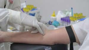 Incentivando doação de sangue, OAB Itaquá promove café solidário nesta sexta-feira 