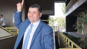 Rodrigo Ashiuchi recebe nova aprovação pelo TCE-SP e pela Câmara de Suzano