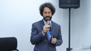 Palestra na OAB Itaquá fomenta técnicas em resoluções extrajudiciais